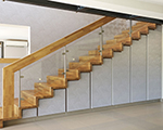 Construction et protection de vos escaliers par Escaliers Maisons à Brienne-la-Vieille